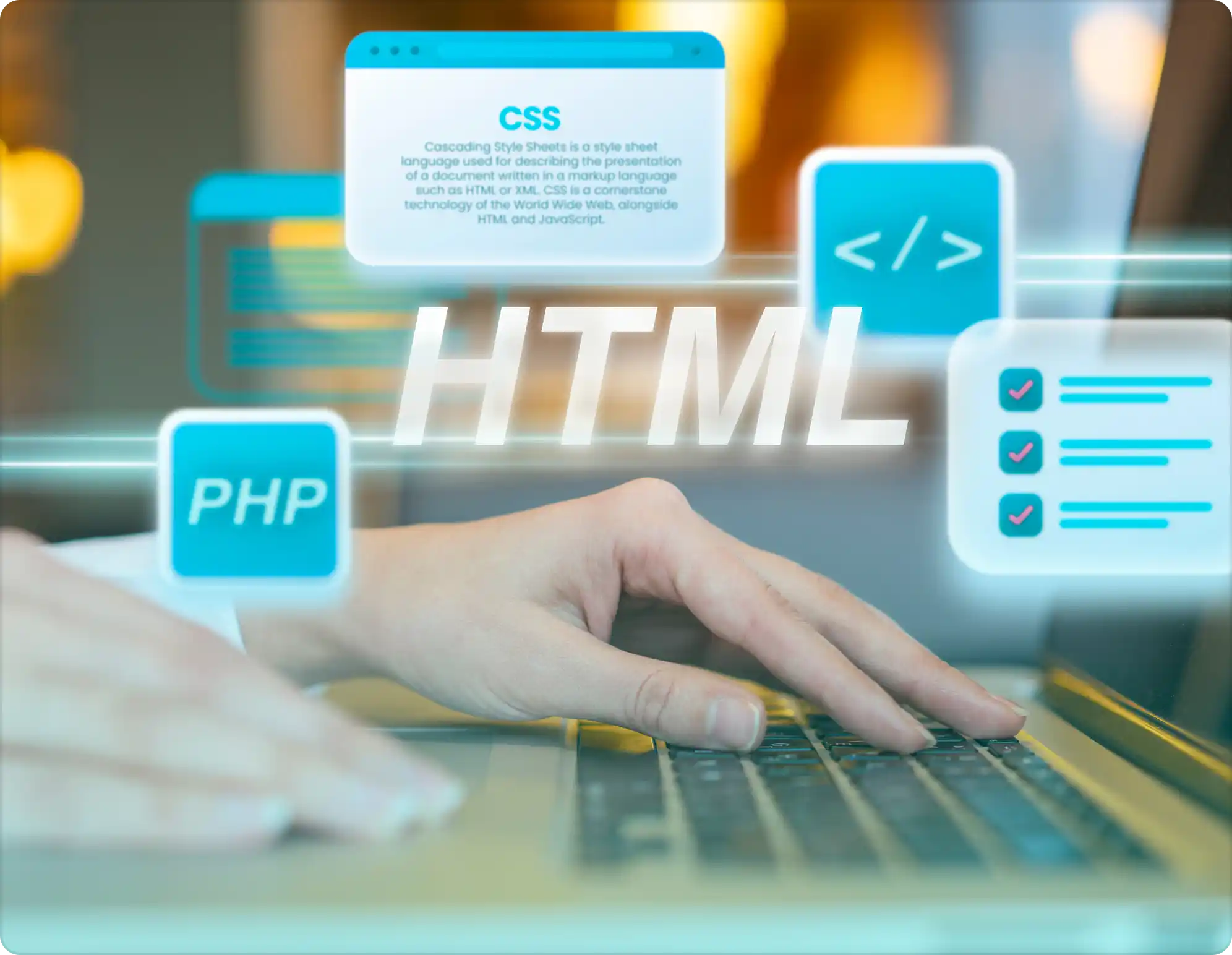 Scalable, Secure & High-Performance Web Solutions for Your Business